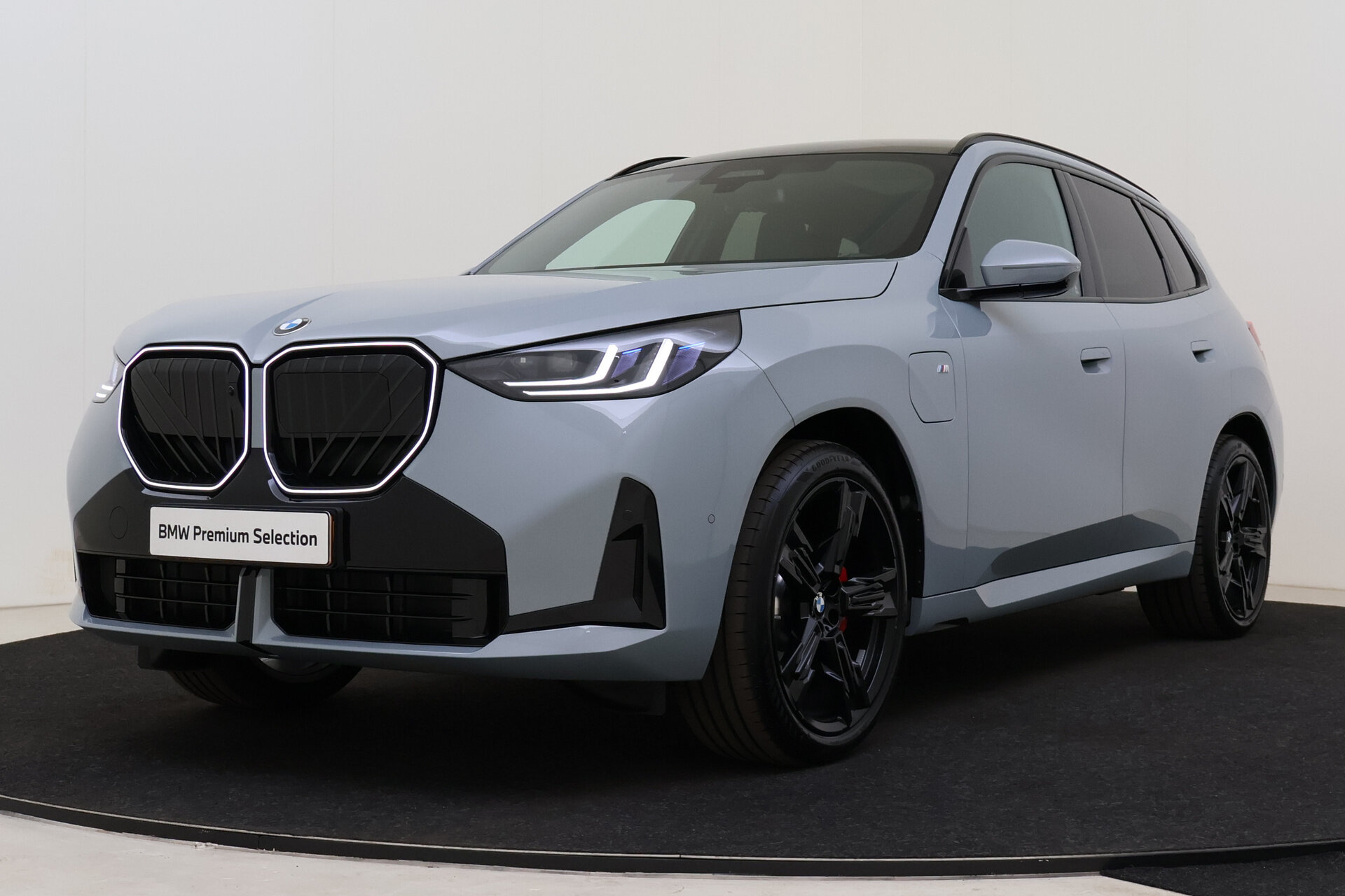 BMW X3 30e xDrive M Sport Automaat
