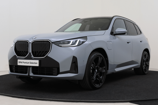 BMW X3 30e xDrive M Sport Automaat