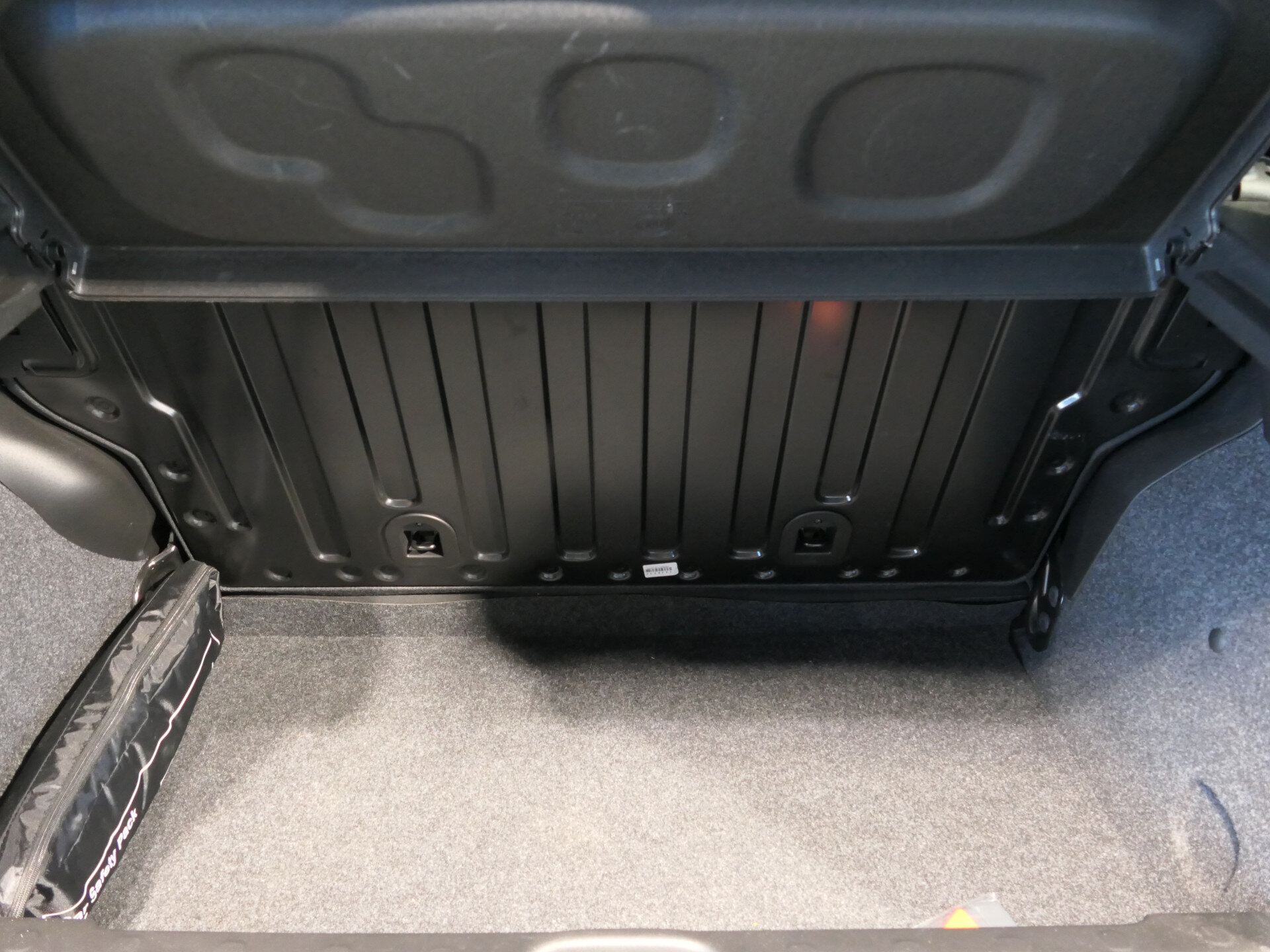 Fiat Panda 1.0 Hybrid City Life - Occasion Lease vanaf €484 p/m - Afbeelding 5