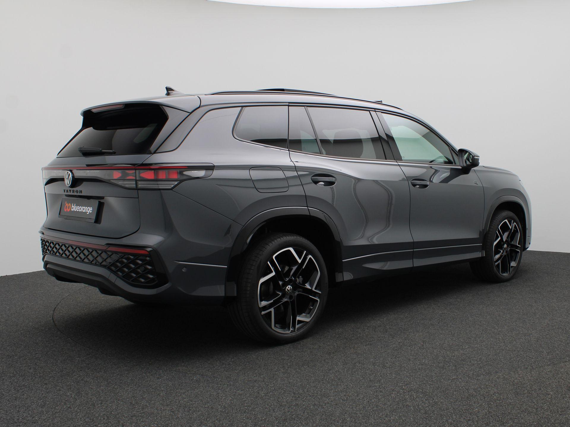 Volkswagen Tayron 1.5 eHybrid R-Line Edition 272PK DSG - Afbeelding 4
