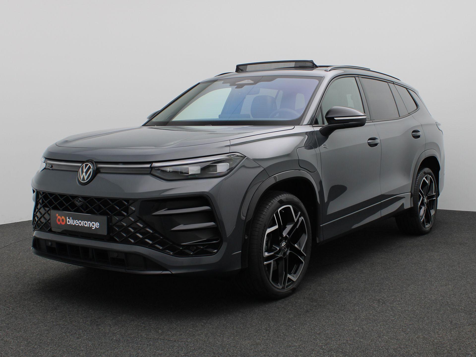 Volkswagen Tayron 1.5 eHybrid R-Line Edition 272PK DSG