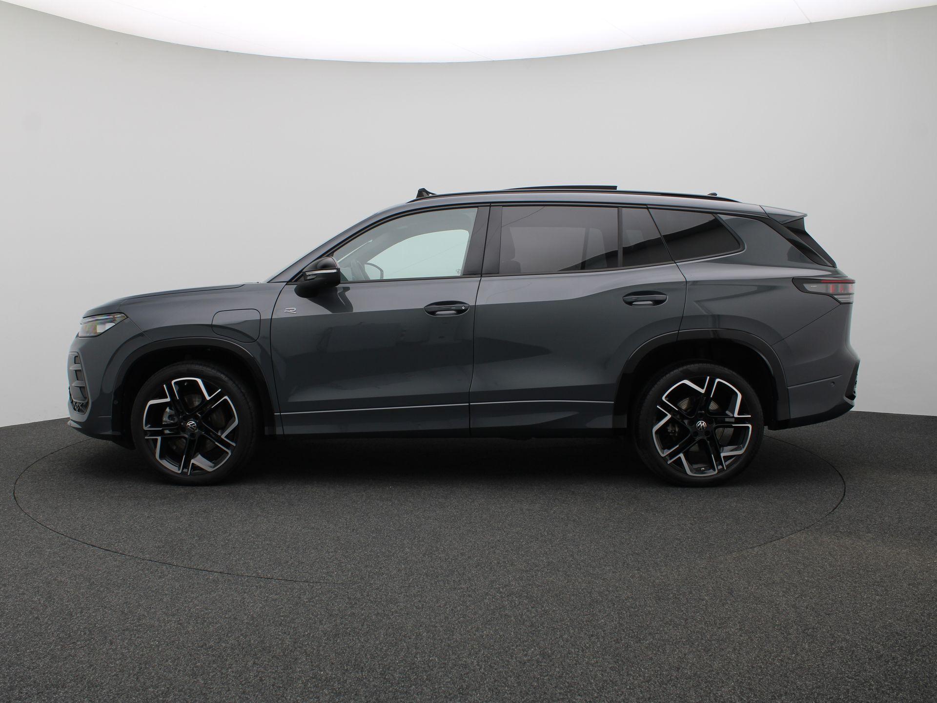 Volkswagen Tayron 1.5 eHybrid R-Line Edition 272PK DSG - Afbeelding 3