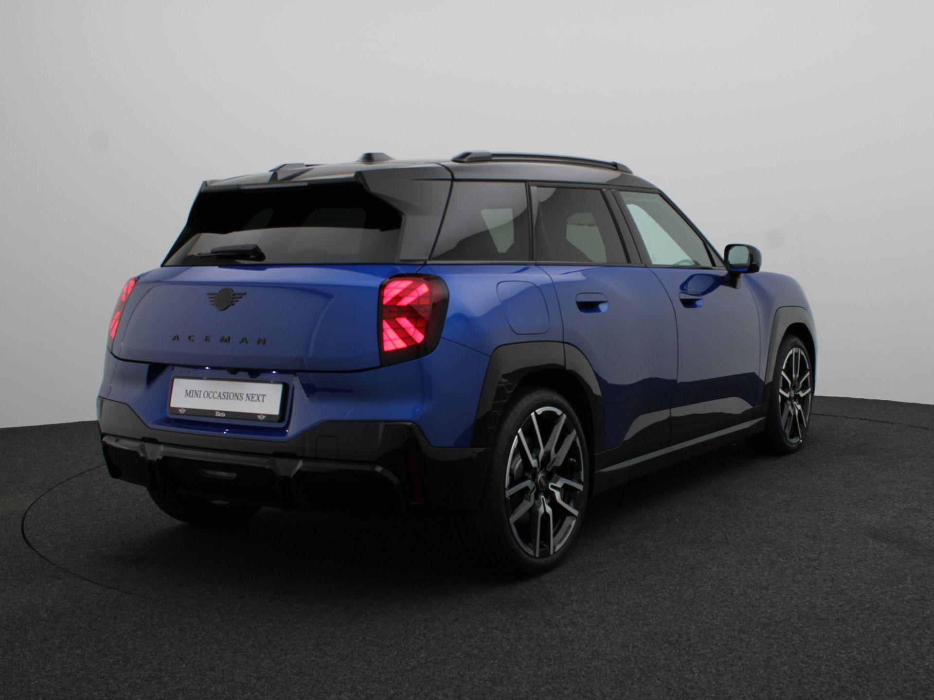 MINI Aceman E John Cooper Works M 42.5 kWh - Afbeelding 2