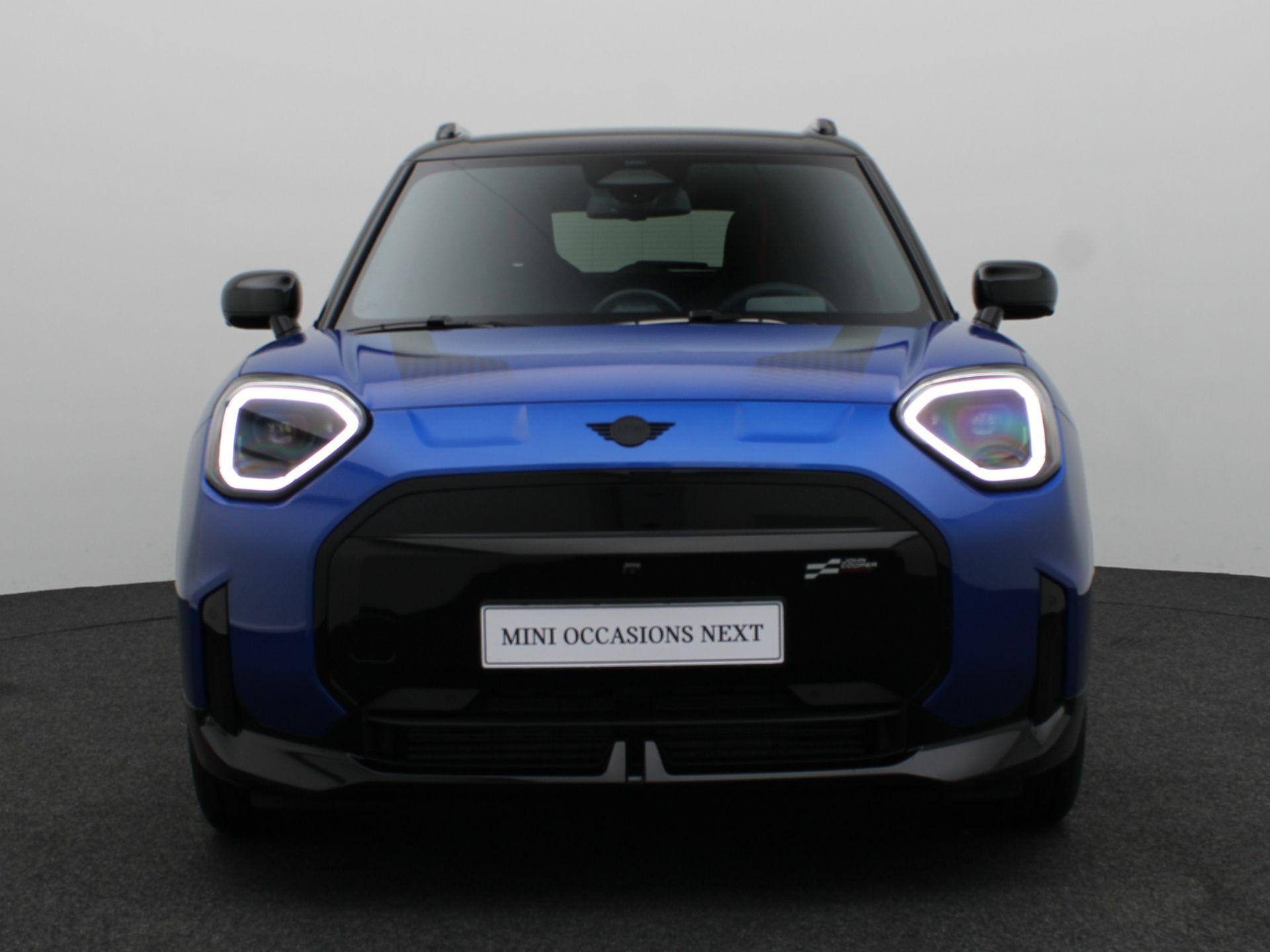 MINI Aceman E John Cooper Works M 42.5 kWh - Afbeelding 3