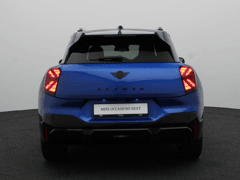 MINI Aceman E John Cooper Works M 42.5 kWh - Afbeelding 5