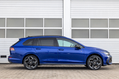 Volkswagen Golf Variant 1.5 eTSI 116pk R-Line Edition - Afbeelding 3