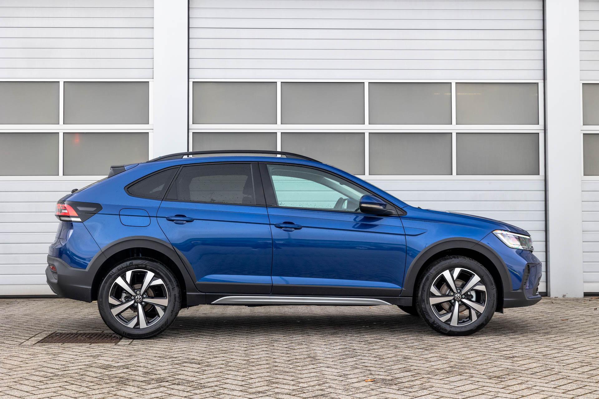 Volkswagen Taigo 1.0 TSI 115pk Life Edition - Afbeelding 3