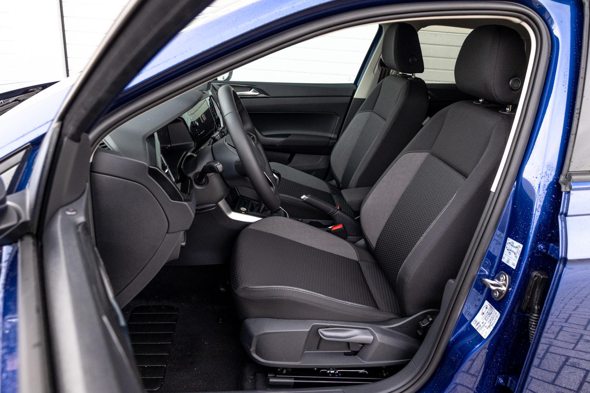 Volkswagen Taigo 1.0 TSI 115pk Life Edition - Afbeelding 4