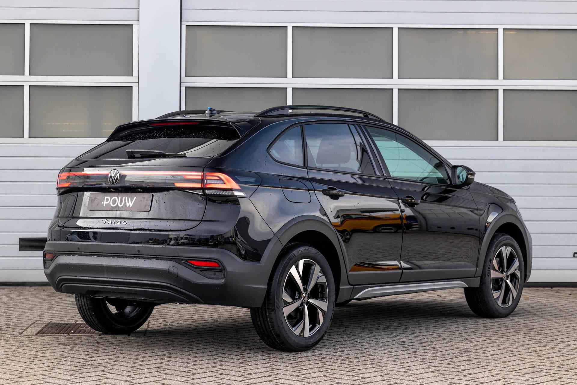 Volkswagen Taigo 1.0 TSI 95pk Life Edition - Afbeelding 2