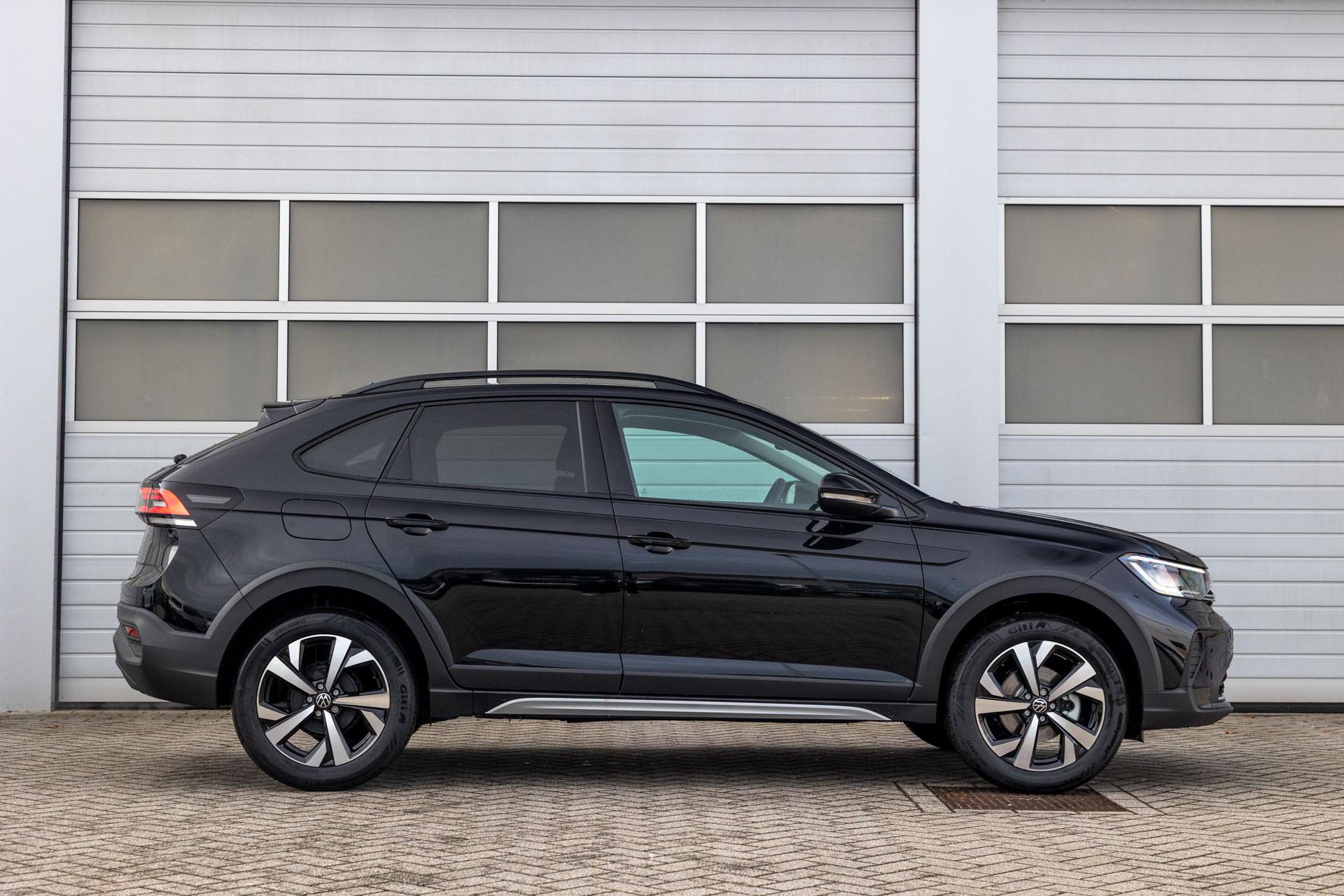 Volkswagen Taigo 1.0 TSI 95pk Life Edition - Afbeelding 3