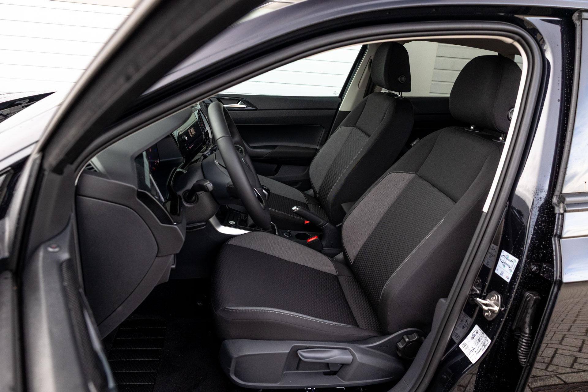 Volkswagen Taigo 1.0 TSI 95pk Life Edition - Afbeelding 4