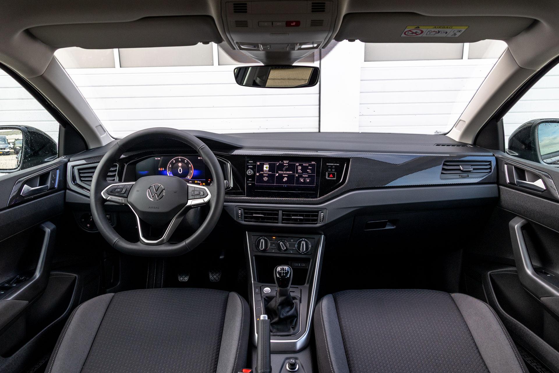 Volkswagen Taigo 1.0 TSI 95pk Life Edition - Afbeelding 5