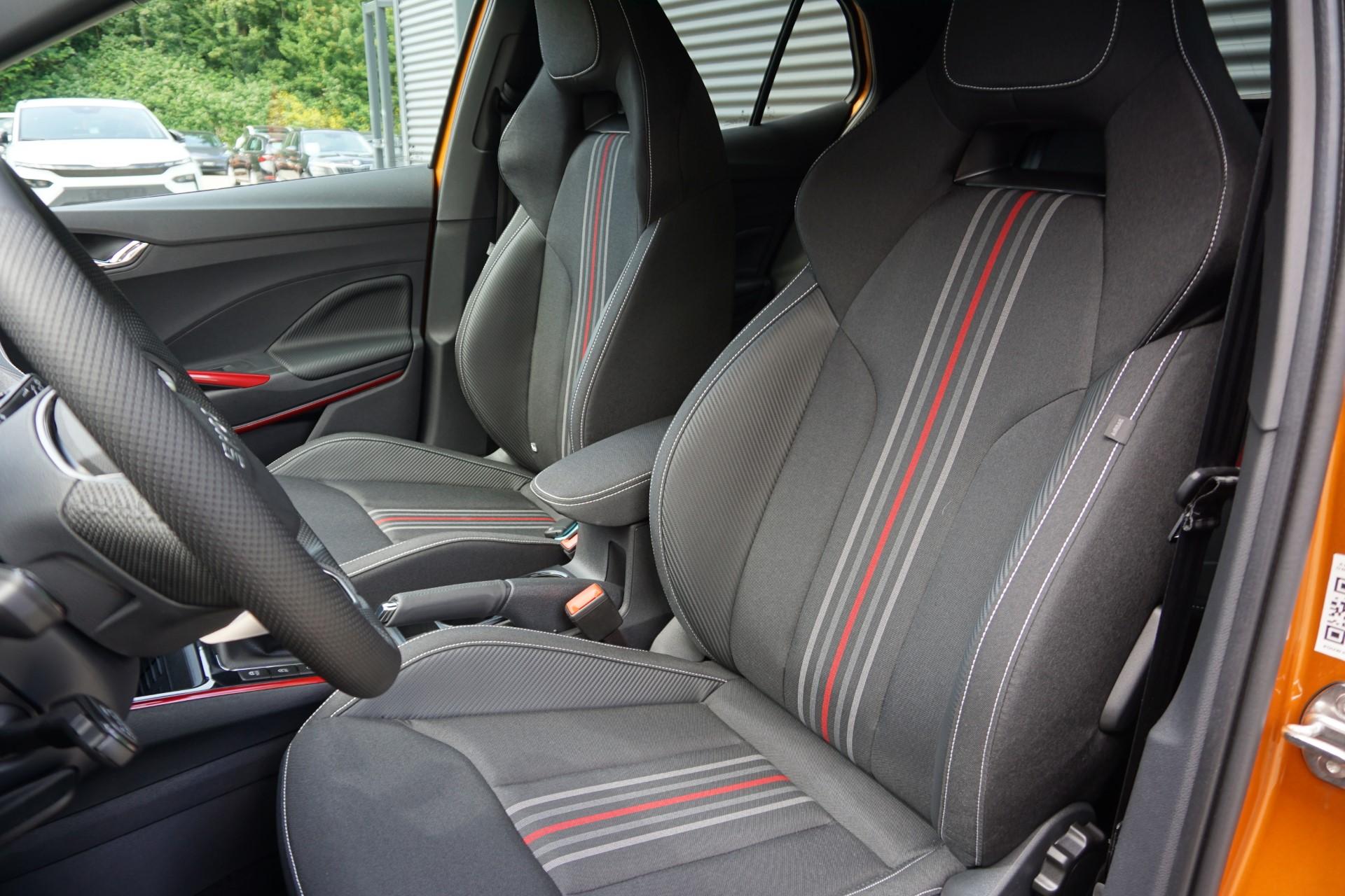 Skoda Fabia 1.0 TSI 115pk DSG Monte Carlo - Afbeelding 4