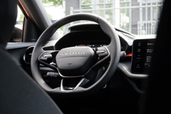 Skoda Fabia 1.0 TSI 115pk DSG Monte Carlo - Afbeelding 5