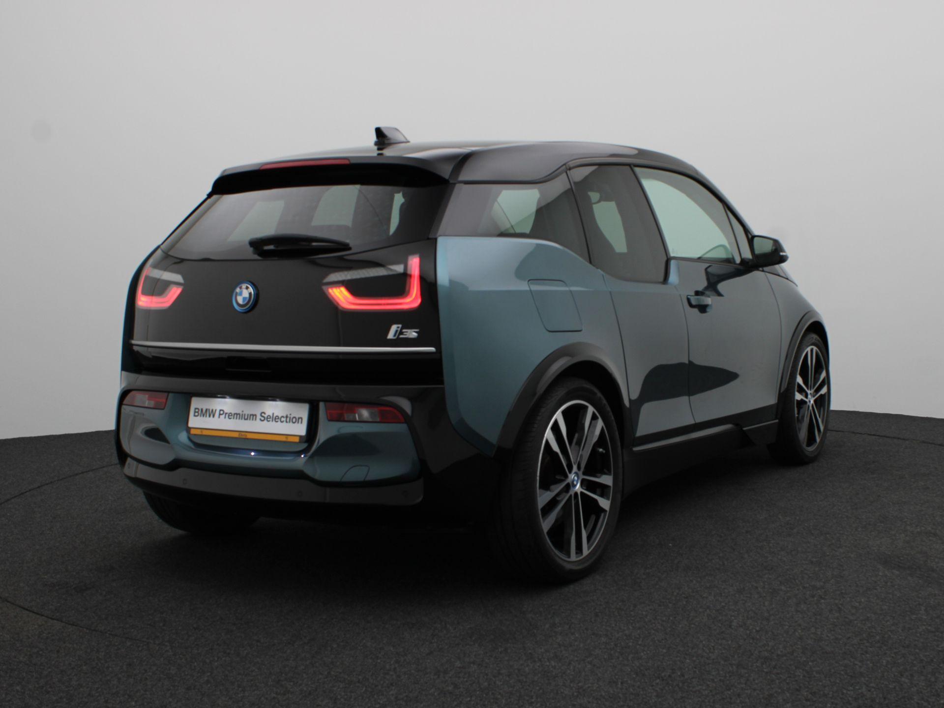 BMW i3 S 120Ah 42 kWh - Afbeelding 2