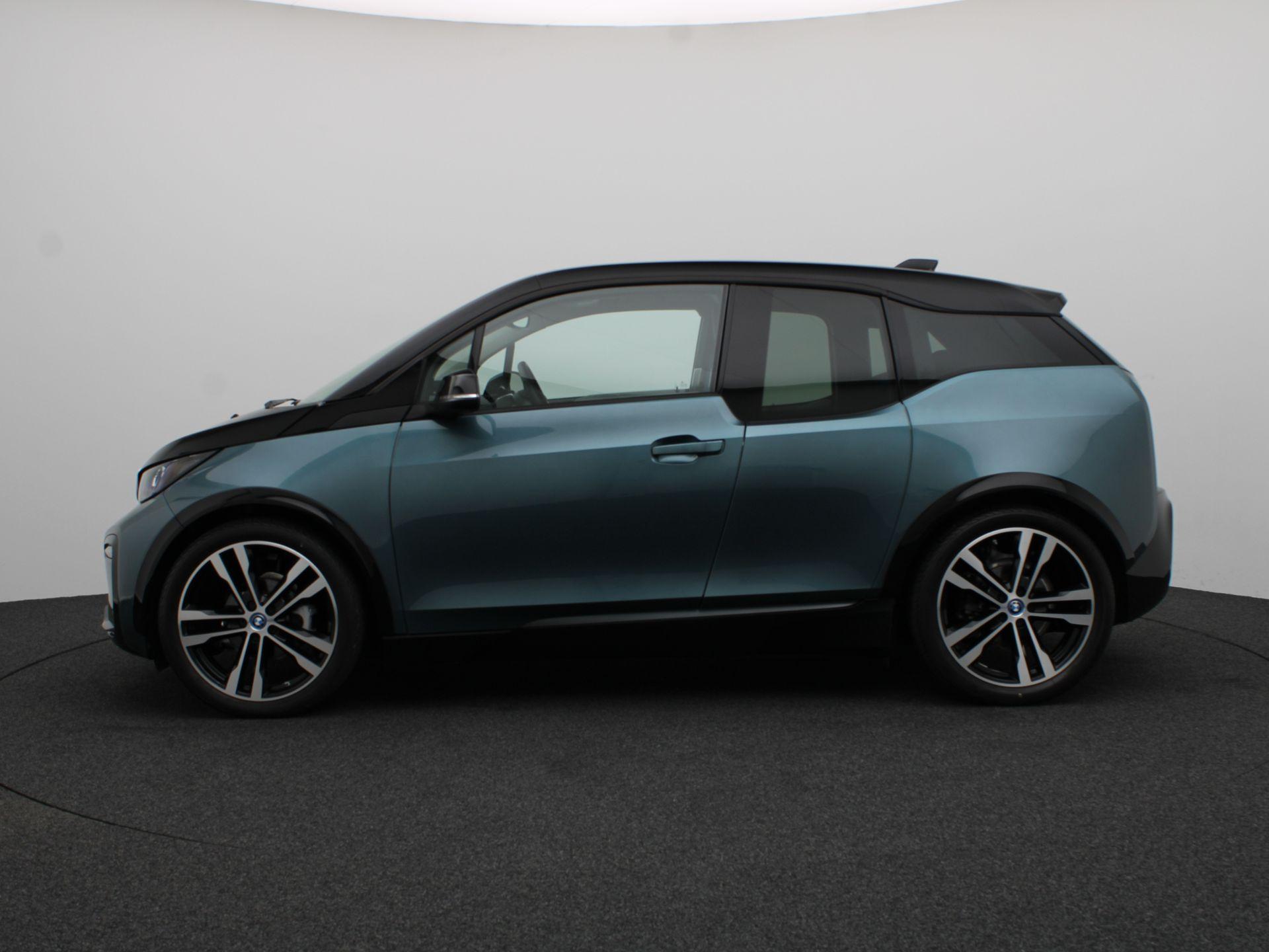 BMW i3 S 120Ah 42 kWh - Afbeelding 4