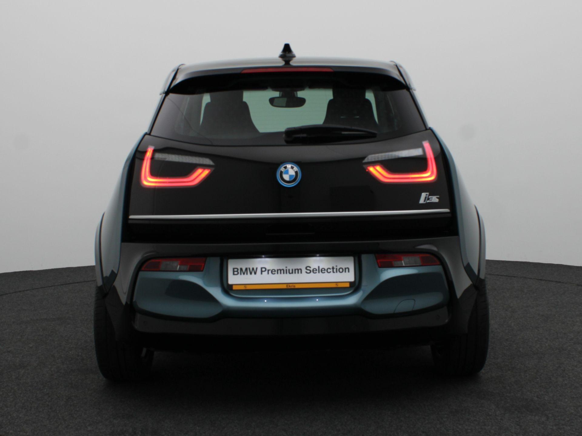 BMW i3 S 120Ah 42 kWh - Afbeelding 5