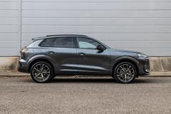 Audi Q3 1.5 e-Hybrid 272pk S Edition - Afbeelding 3