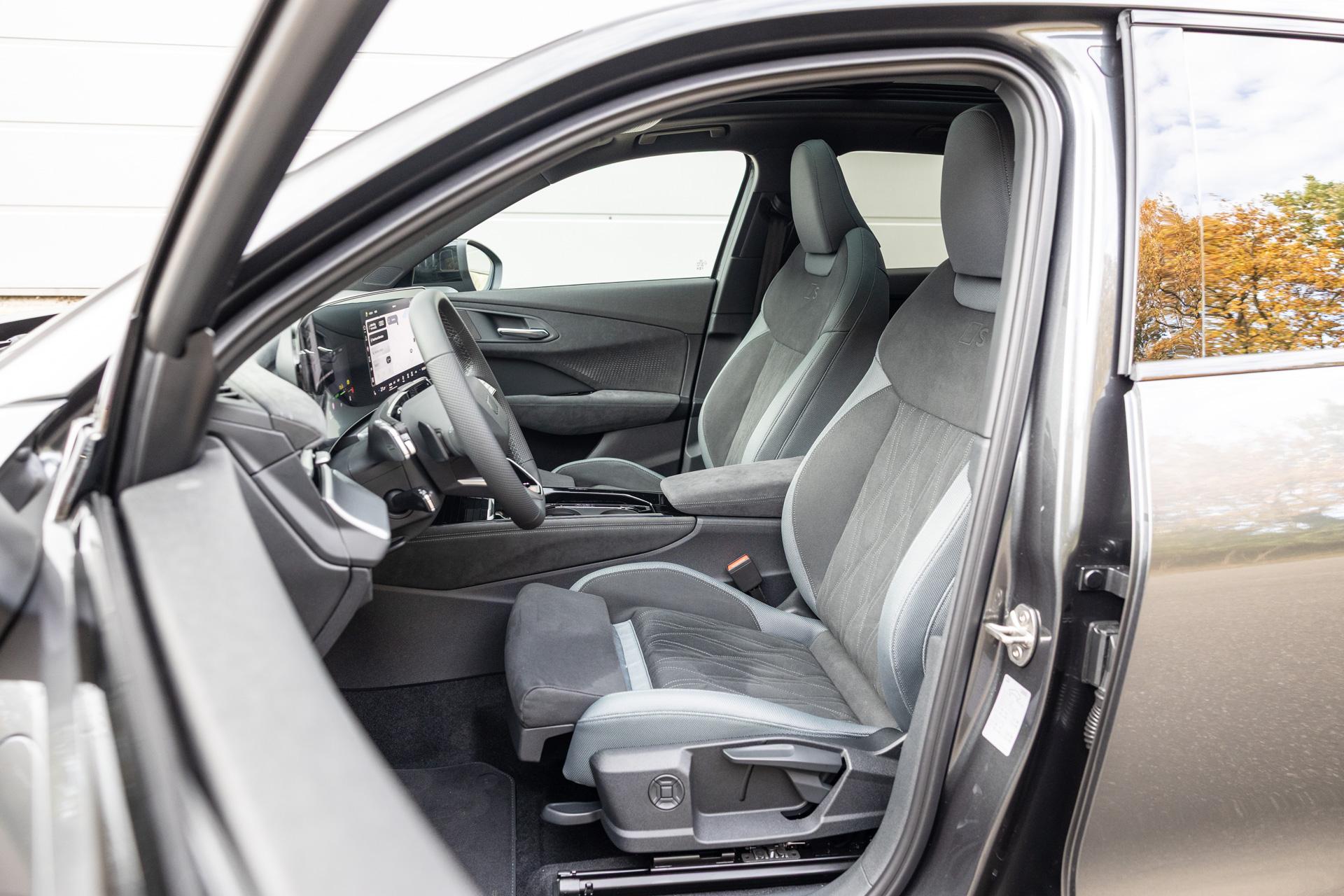 Audi Q3 1.5 e-Hybrid 272pk S Edition - Afbeelding 4