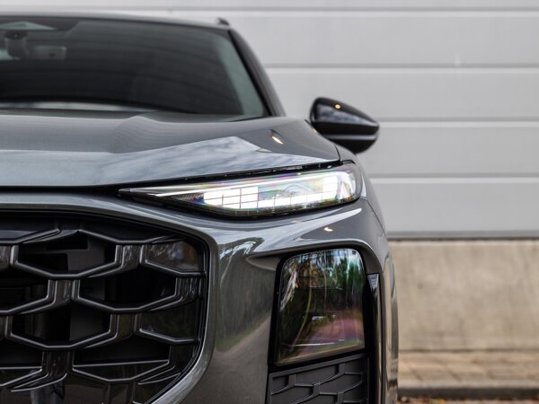 full-LED koplampen full-LED koplampen