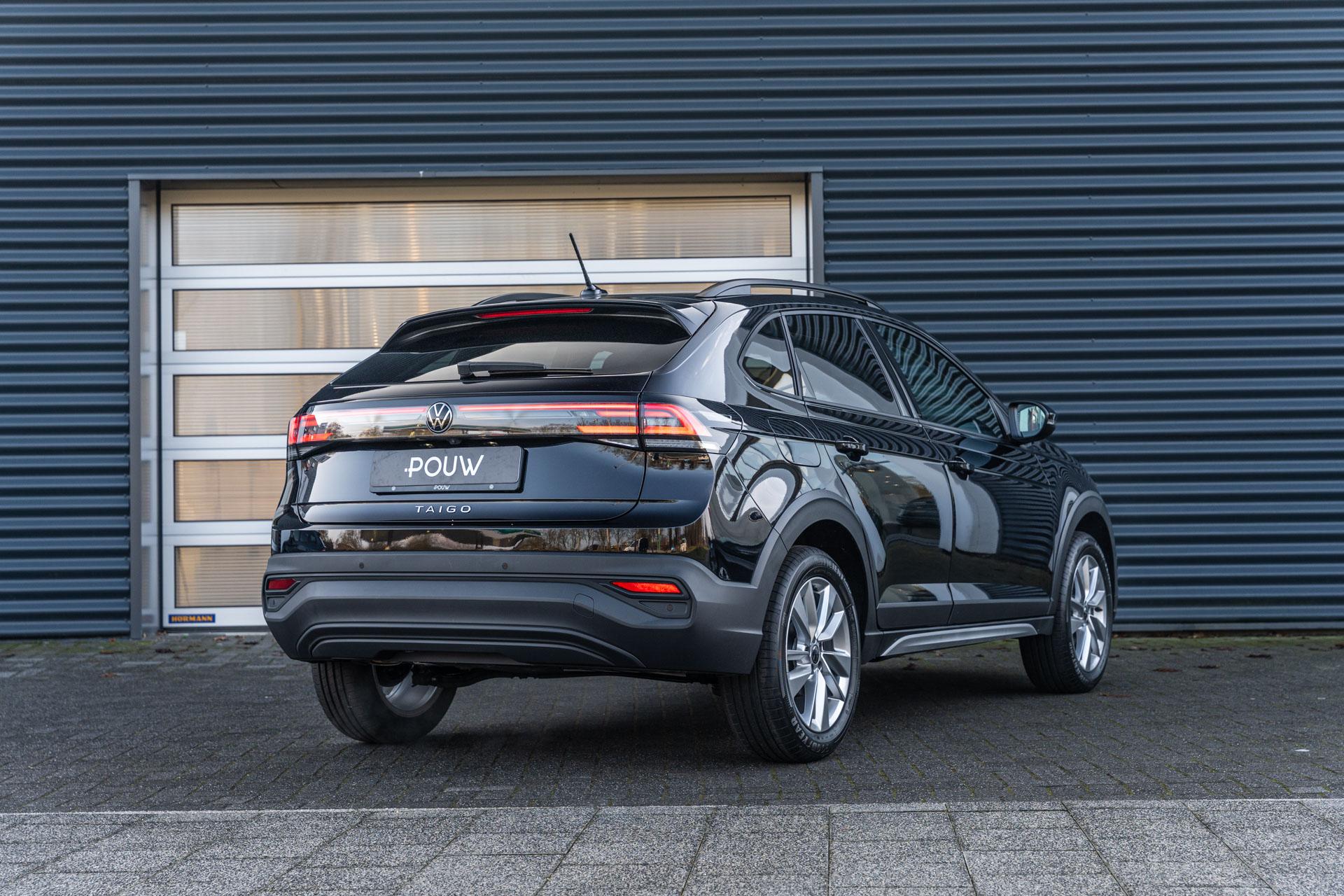 Volkswagen Taigo 1.0 TSI 95pk Life Edition - Afbeelding 2