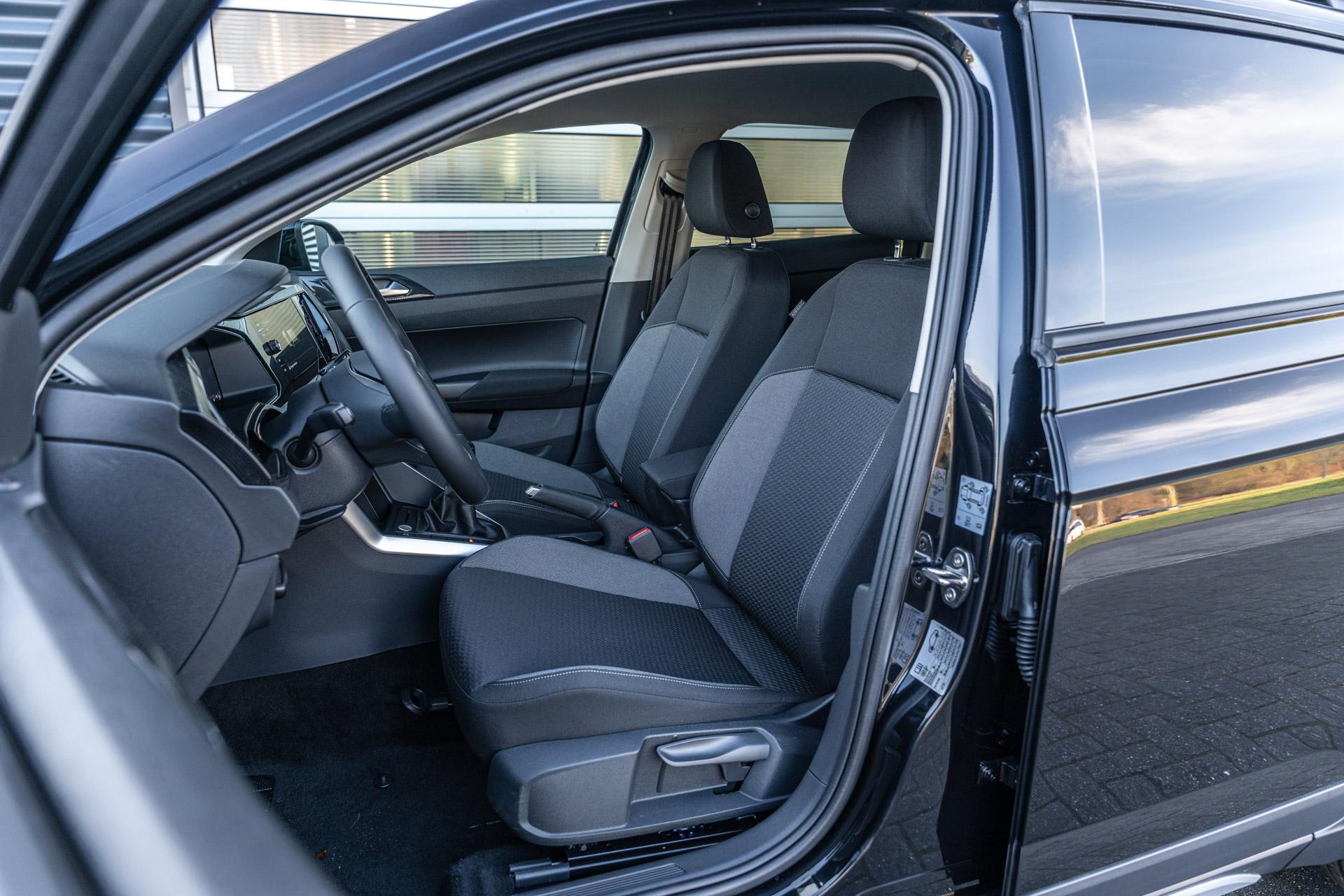 Volkswagen Taigo 1.0 TSI 95pk Life Edition - Afbeelding 4