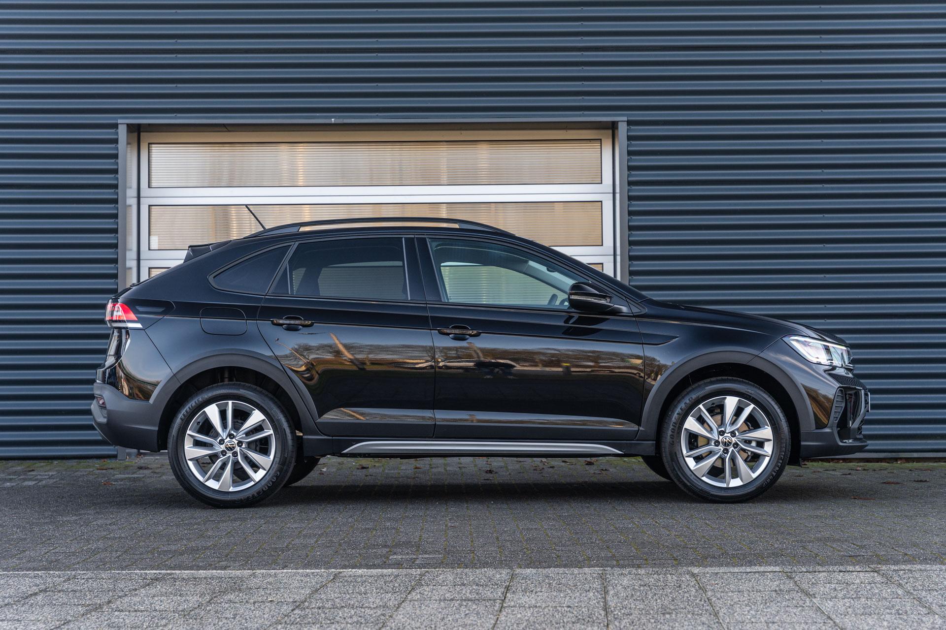 Volkswagen Taigo 1.0 TSI 95pk Life Edition - Afbeelding 3