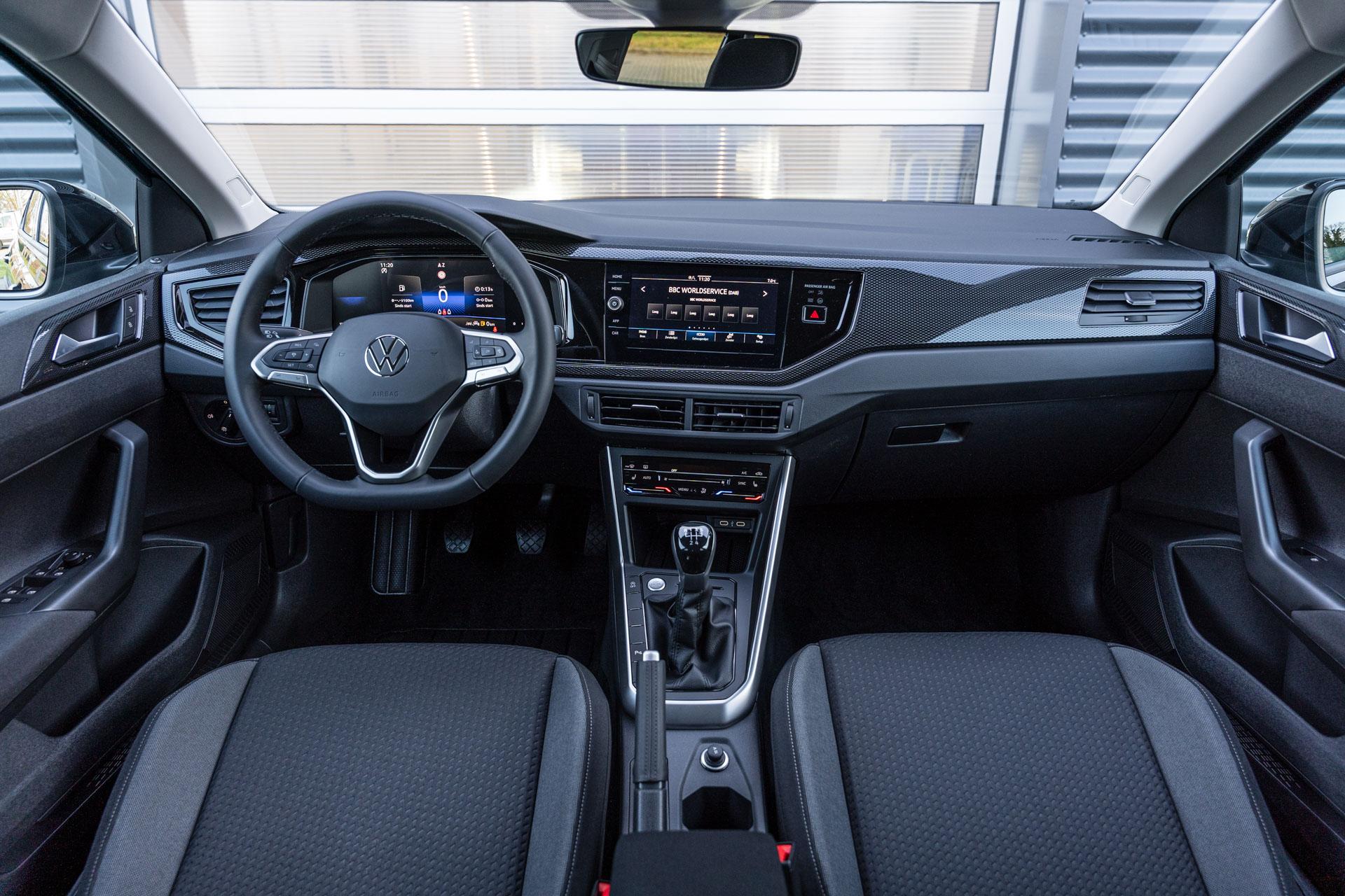 Volkswagen Taigo 1.0 TSI 95pk Life Edition - Afbeelding 5