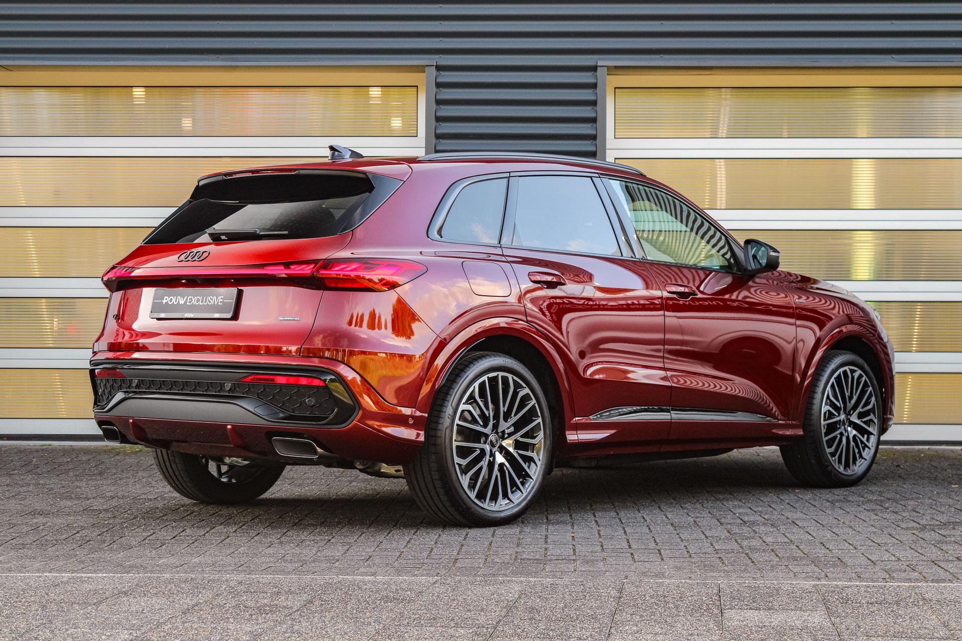 Audi Q5 2.0 e-hybrid 299pk quattro S edition - Afbeelding 2