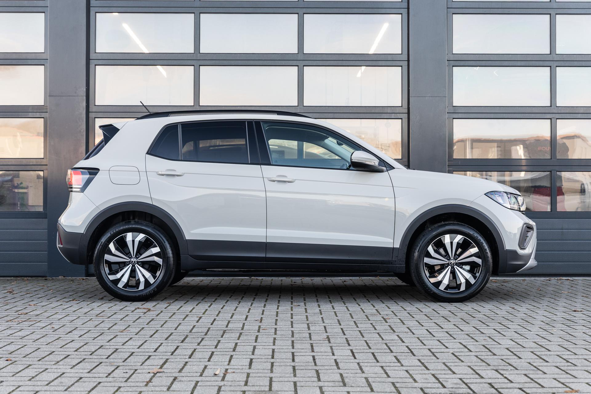 Volkswagen Taigo 1.0 TSI 95pk Life Edition - Afbeelding 3