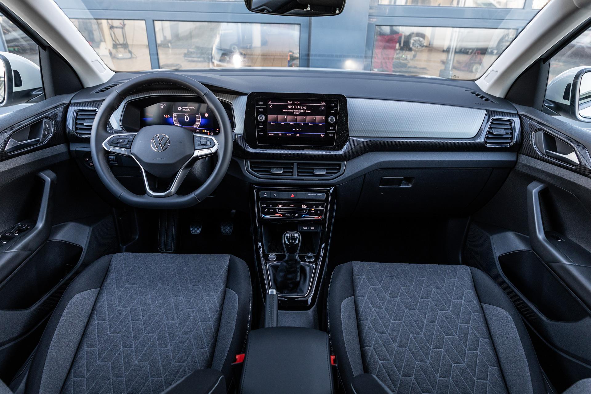 Volkswagen Taigo 1.0 TSI 95pk Life Edition - Afbeelding 5