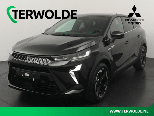 Mitsubishi Grandis 1.8 HEV Intense+