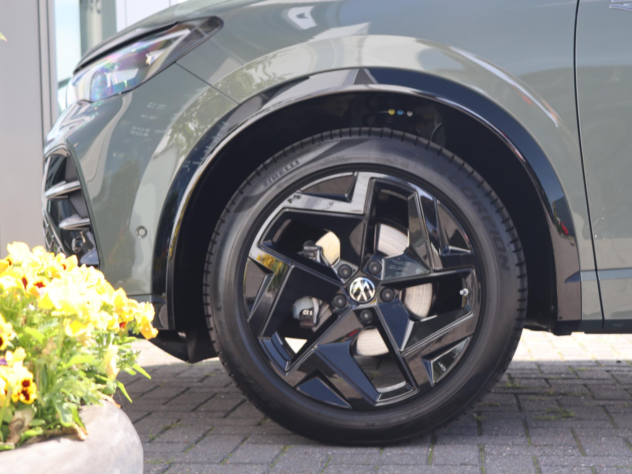 Volkswagen Tiguan 1.5 eTSI 150 pk DSG R-Line Edition - Afbeelding 2