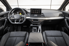 Audi Q5 50 TFSIe 299pk PHEV S Edition - Afbeelding 5