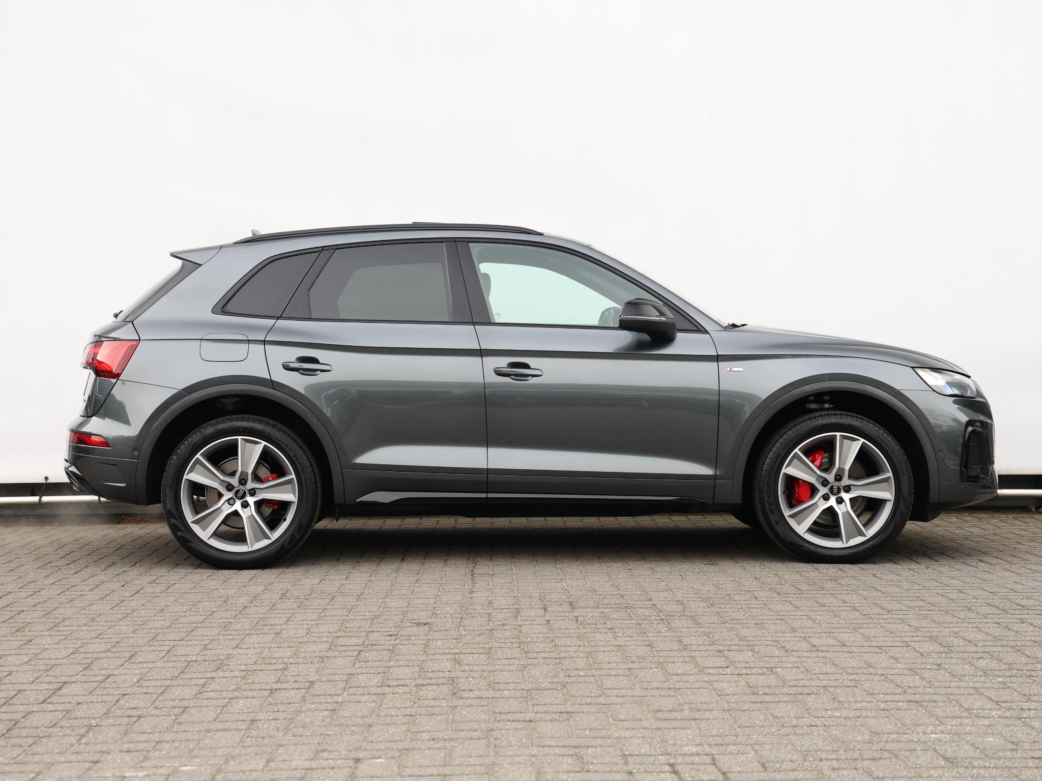Audi Q5 55 TFSI e quattro Competition - Afbeelding 2