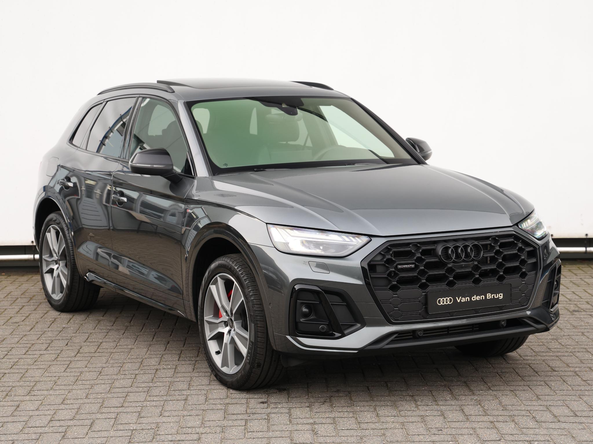 Audi Q5 55 TFSI e quattro Competition - Afbeelding 3