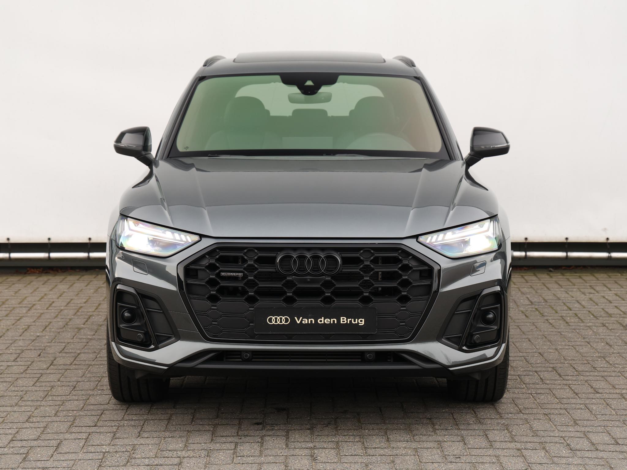 Audi Q5 55 TFSI e quattro Competition - Afbeelding 4