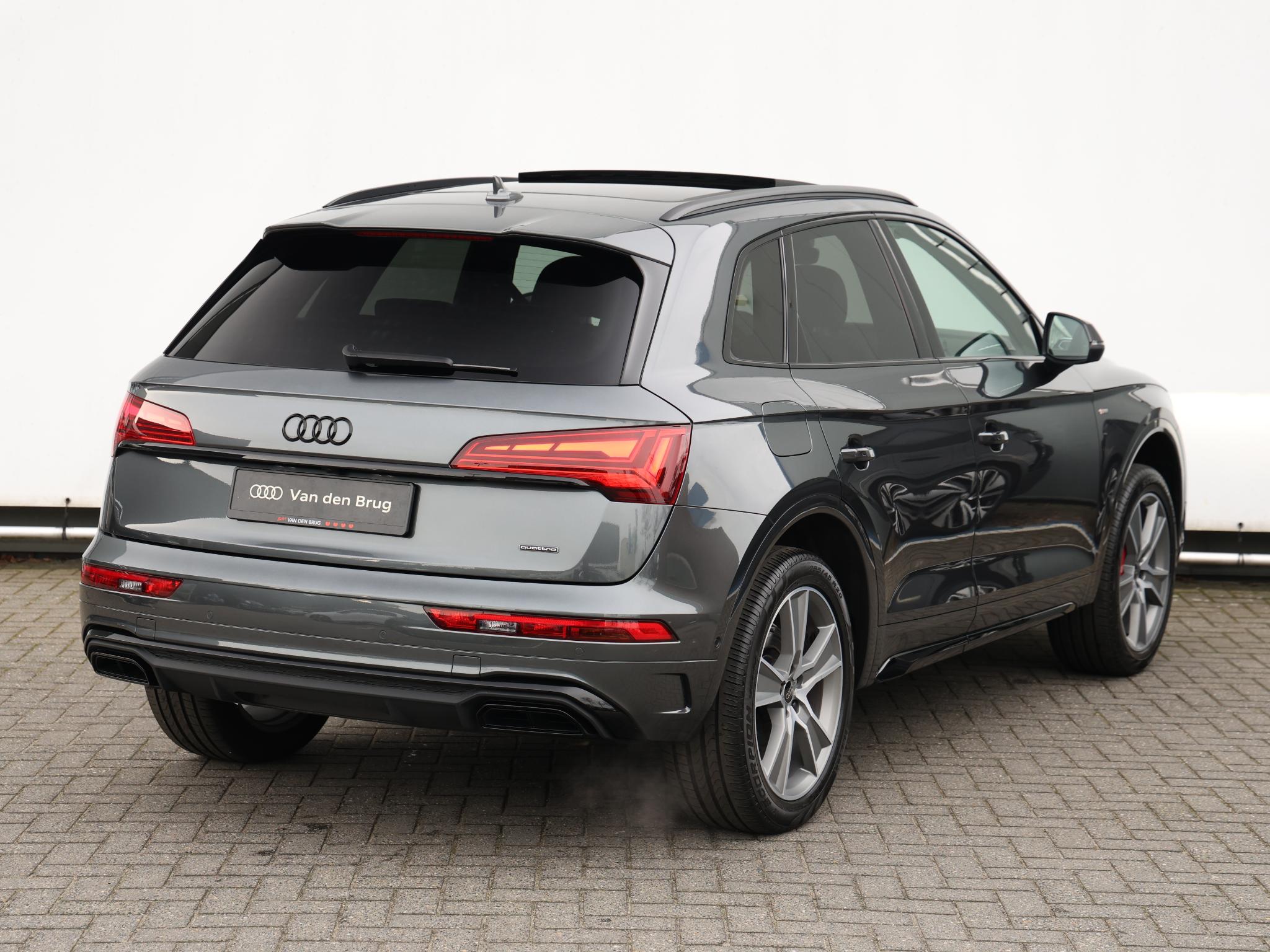 Audi Q5 55 TFSI e quattro Competition - Afbeelding 5