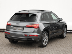 Audi Q5 55 TFSI e quattro Competition - Afbeelding 5