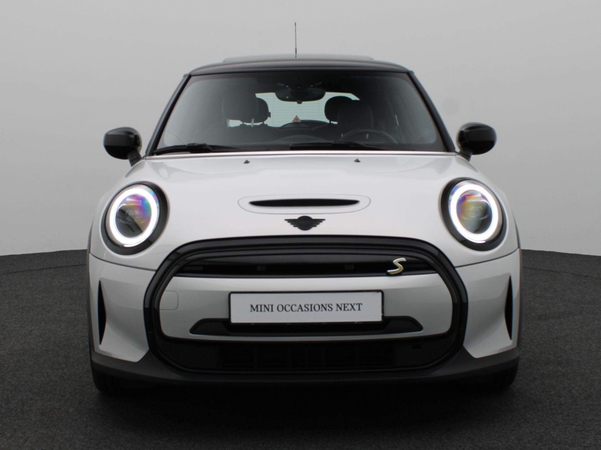 MINI Electric 3-deurs - Afbeelding 3