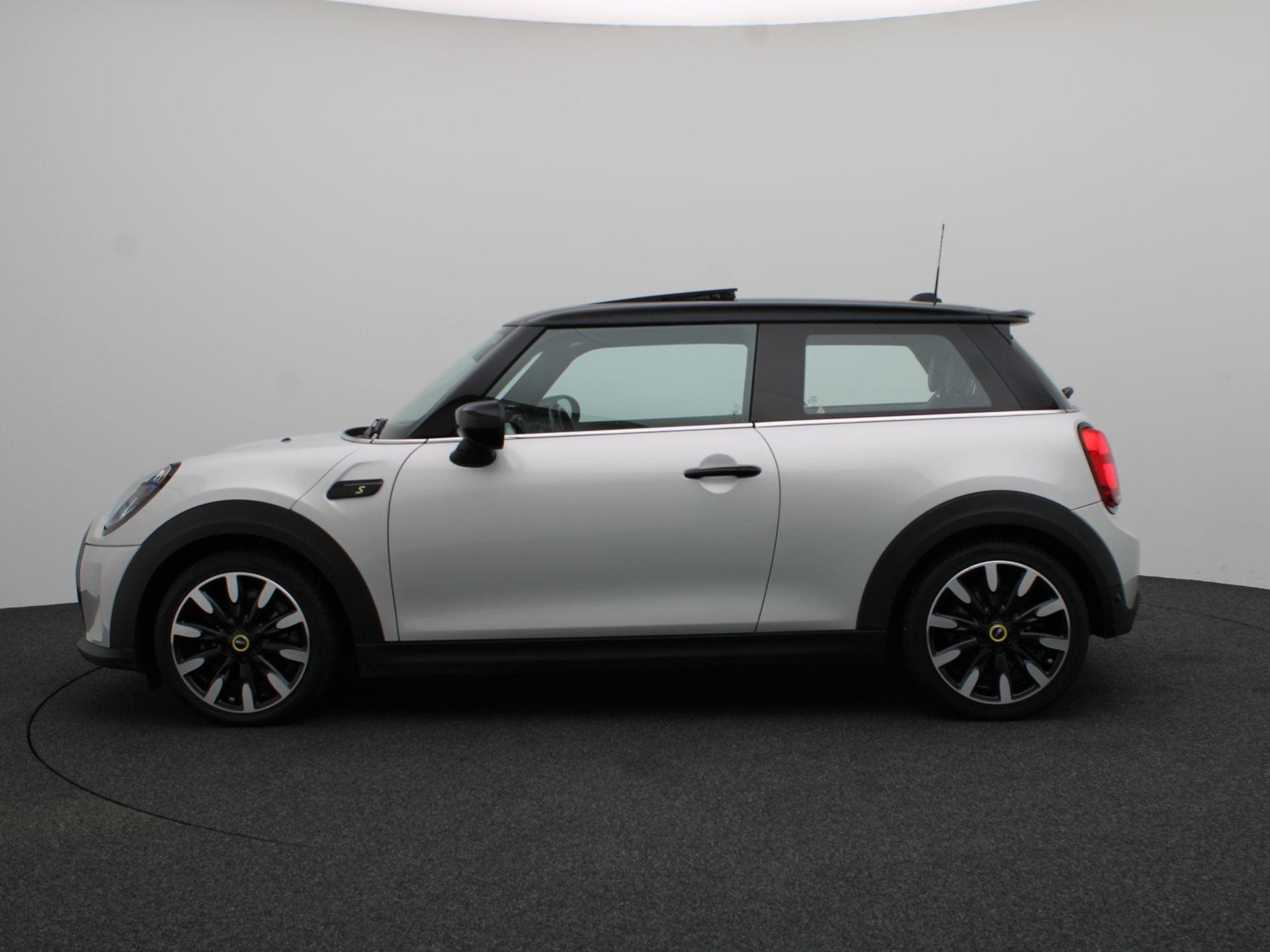 MINI Electric 3-deurs - Afbeelding 4