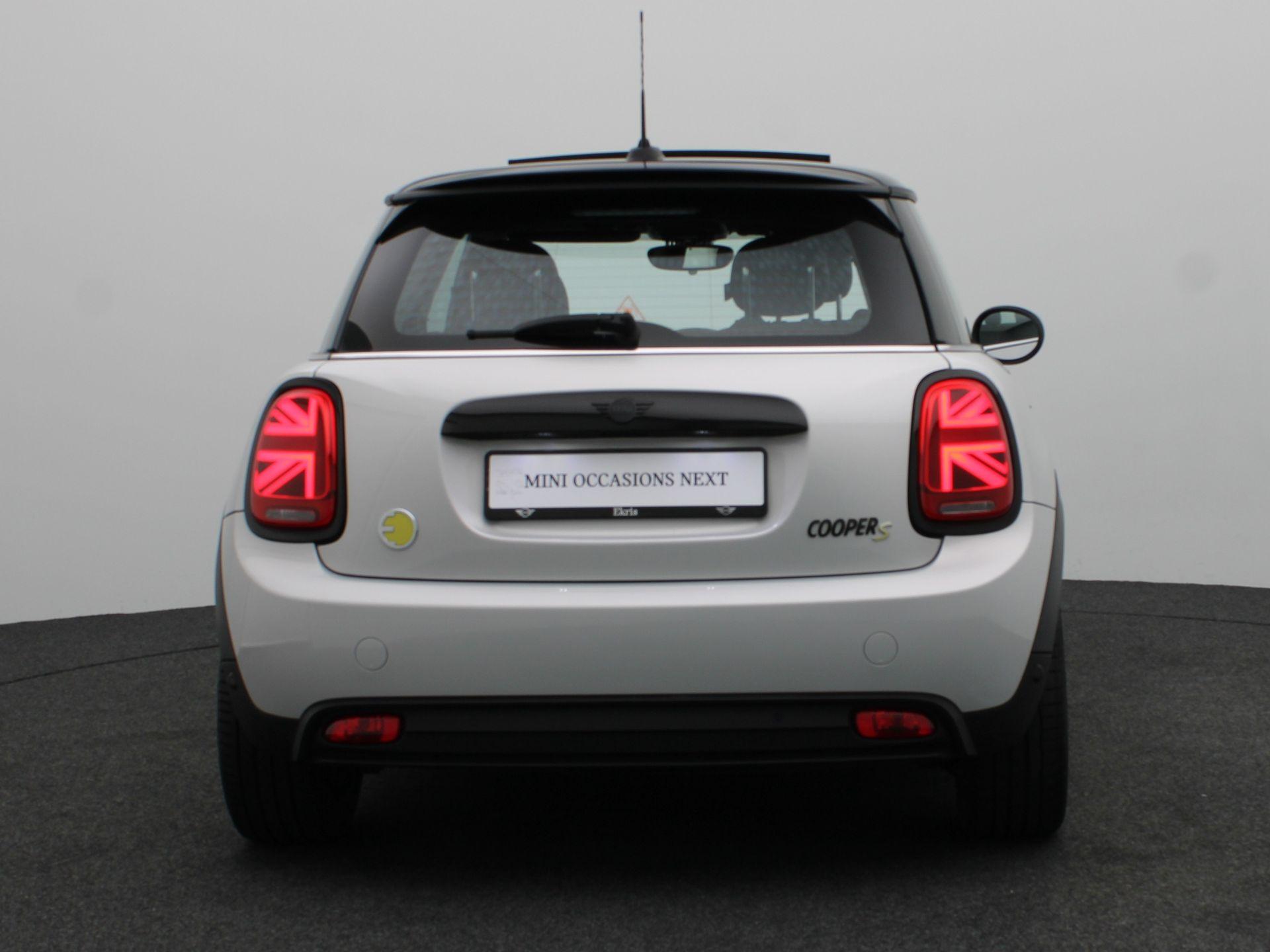 MINI Electric 3-deurs - Afbeelding 5