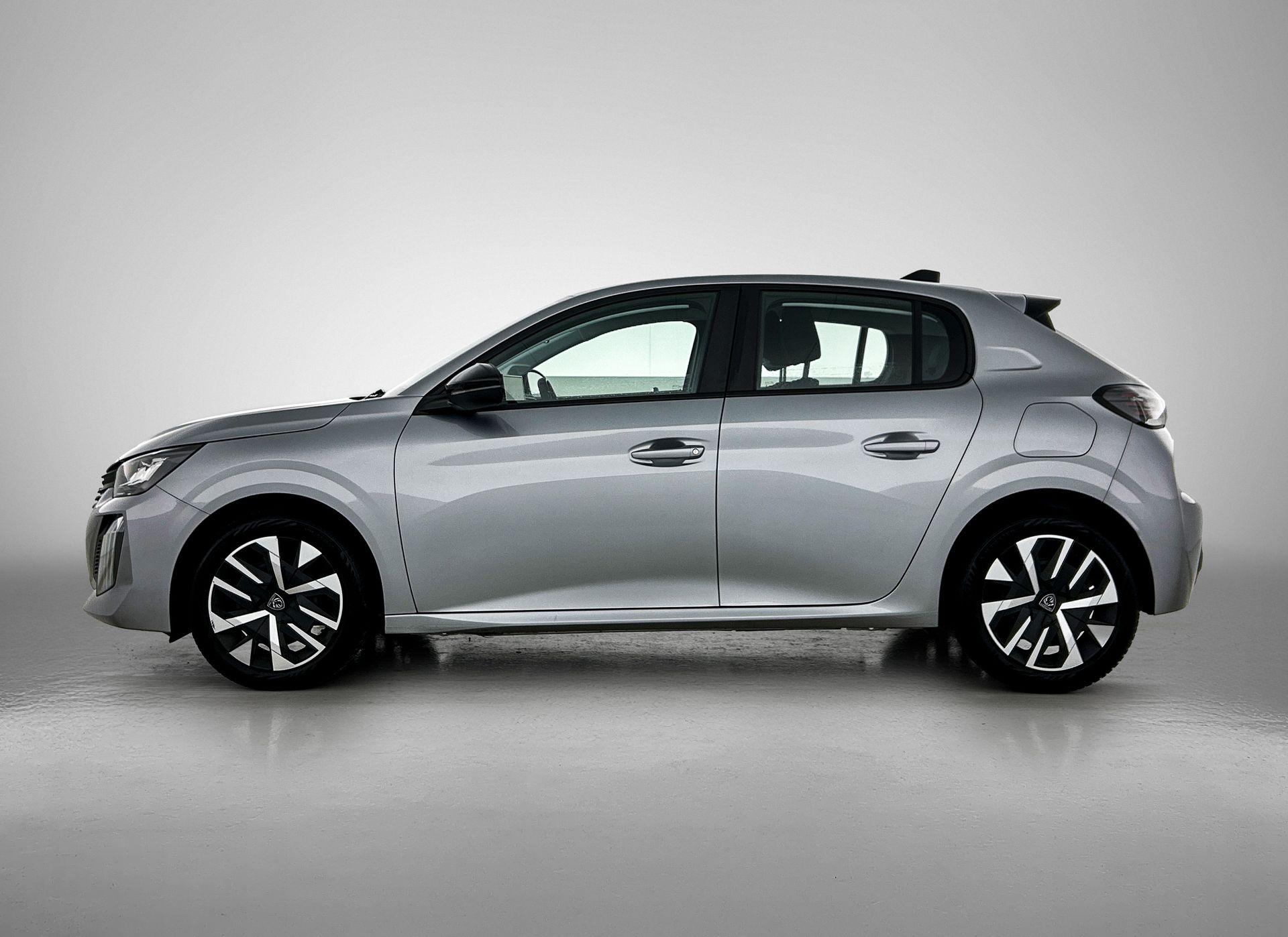 Peugeot 208 Active 75pk - Afbeelding 2