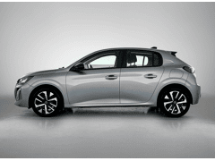 Peugeot 208 Active 75pk - Afbeelding 2