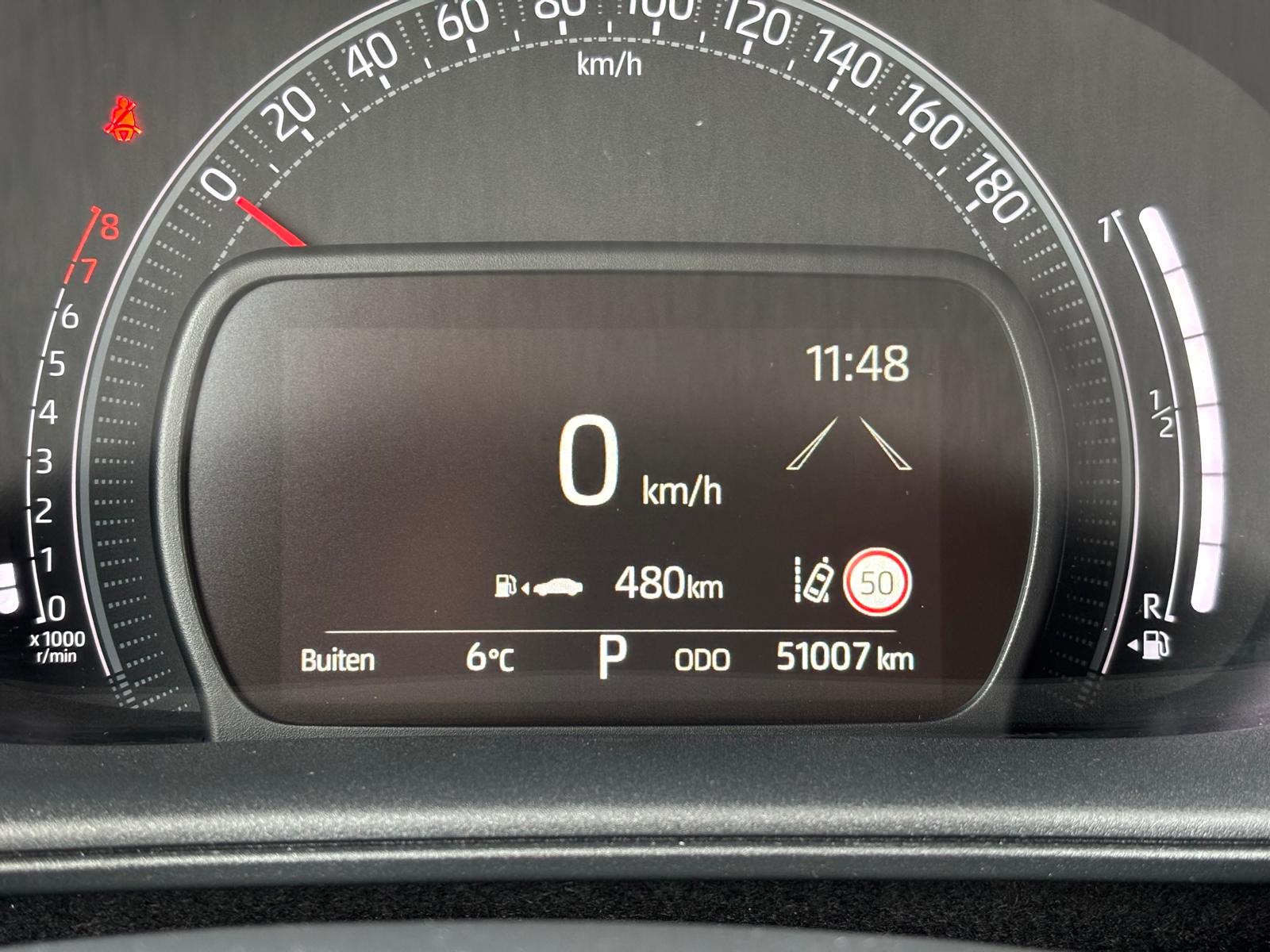 Toyota Aygo X 1.0 VVT-i S-CVT Pulse Automaat - Afbeelding 3