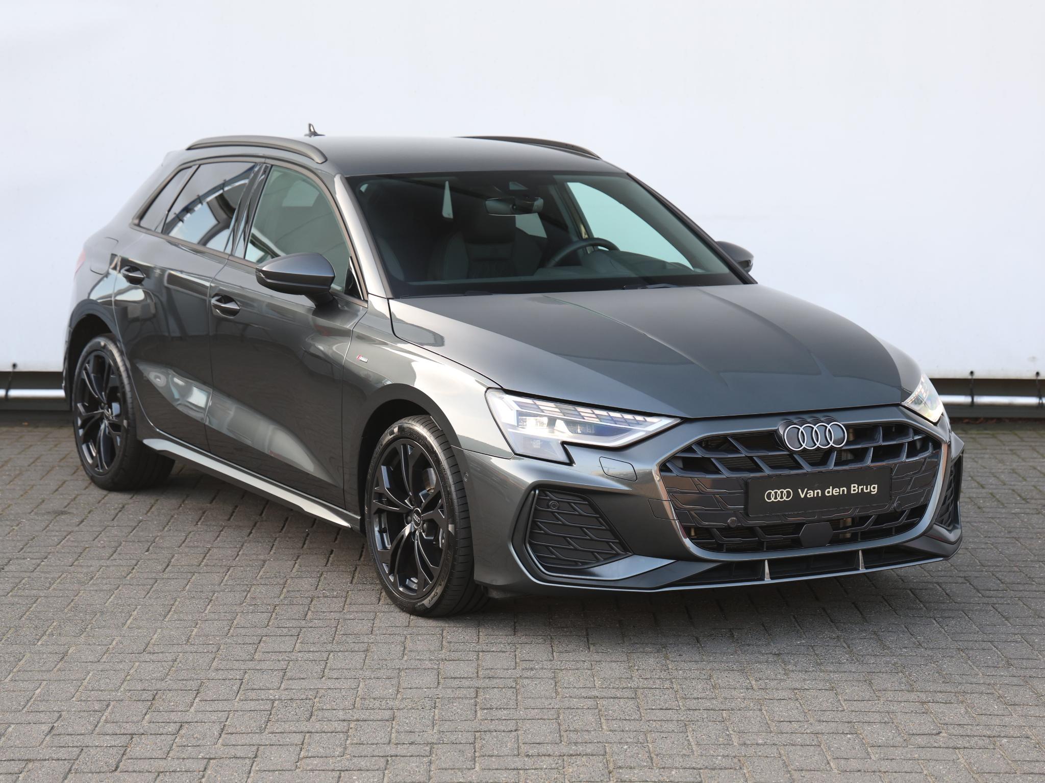 Audi A3 Sportback 40 TFSI e S edition - Afbeelding 3