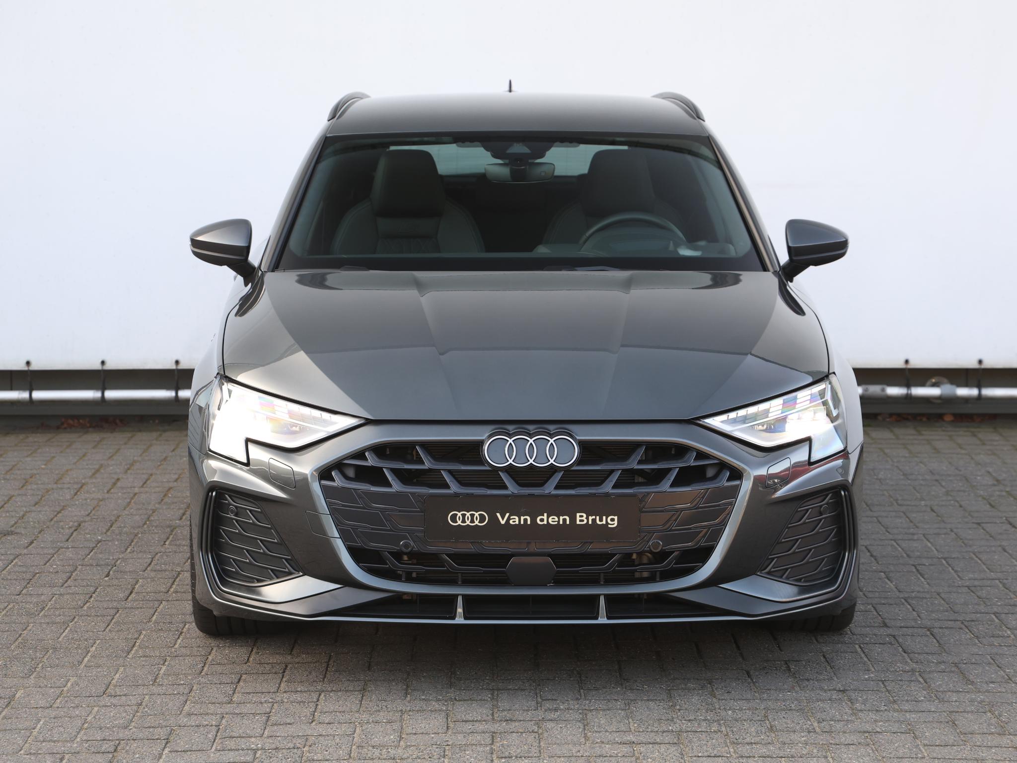 Audi A3 Sportback 40 TFSI e S edition - Afbeelding 4