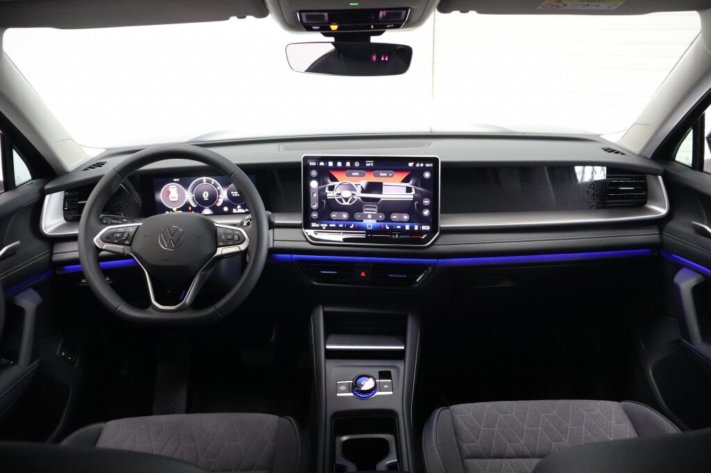 Volkswagen Tayron 1.5 eHybrid Life Editon Automaat | ACC | Full LED | Keyless - Afbeelding 2