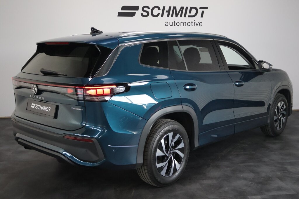 Volkswagen Tayron 1.5 eHybrid Life Editon Automaat | ACC | Full LED | Keyless - Afbeelding 3