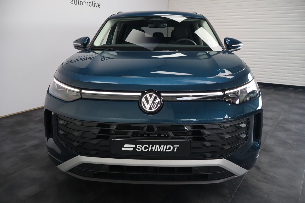 Volkswagen Tayron 1.5 eHybrid Life Editon Automaat | ACC | Full LED | Keyless - Afbeelding 5